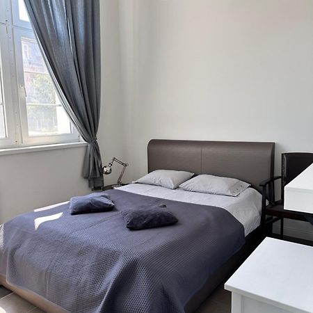 Apartament Bankowy Olecko Buitenkant foto