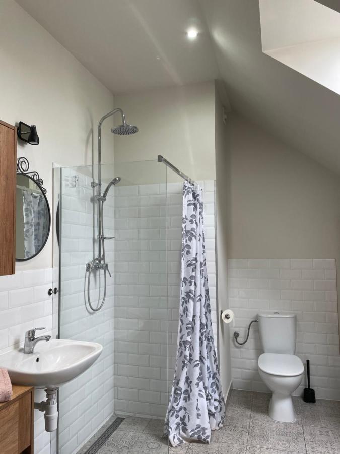 Apartament Bankowy Olecko Buitenkant foto
