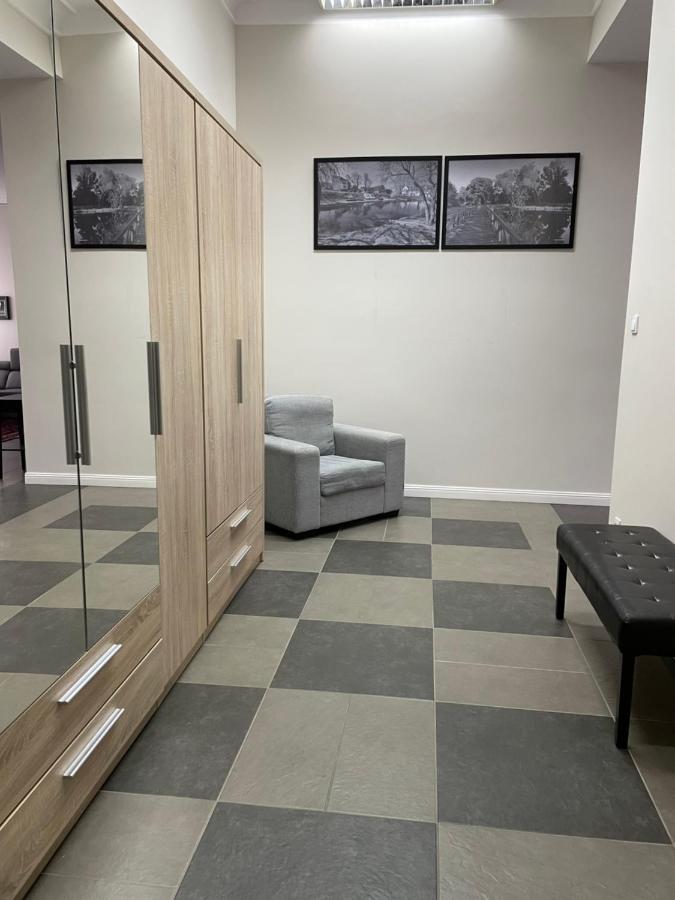 Apartament Bankowy Olecko Buitenkant foto