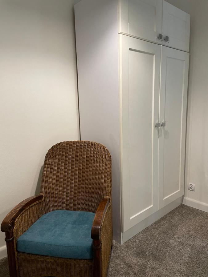 Apartament Bankowy Olecko Buitenkant foto