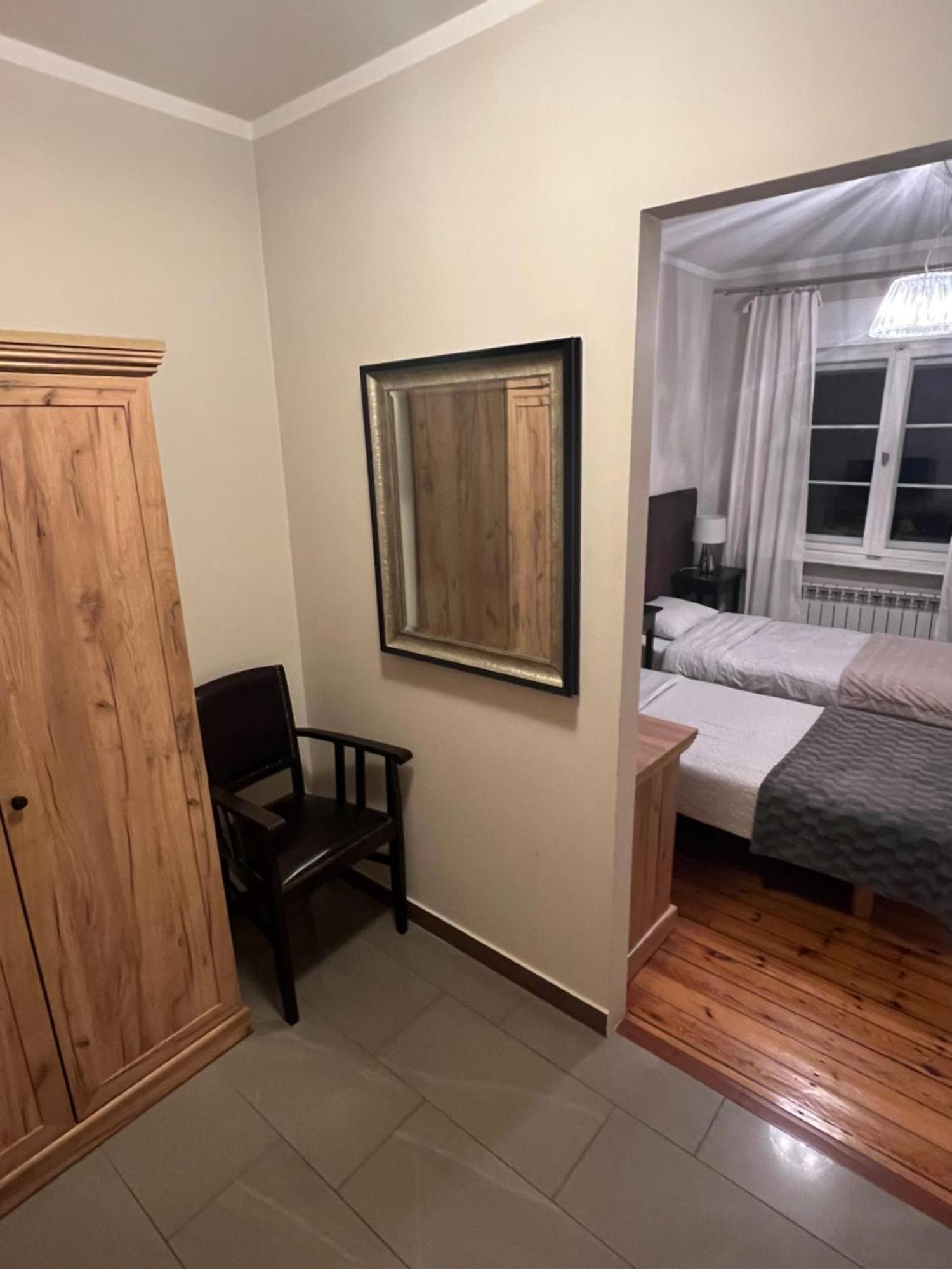 Apartament Bankowy Olecko Buitenkant foto
