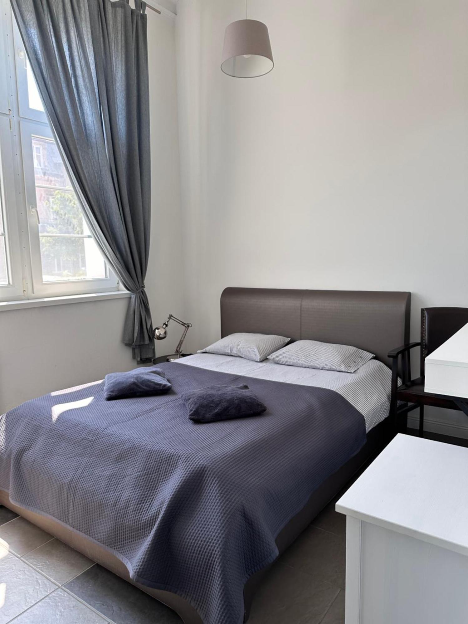 Apartament Bankowy Olecko Buitenkant foto