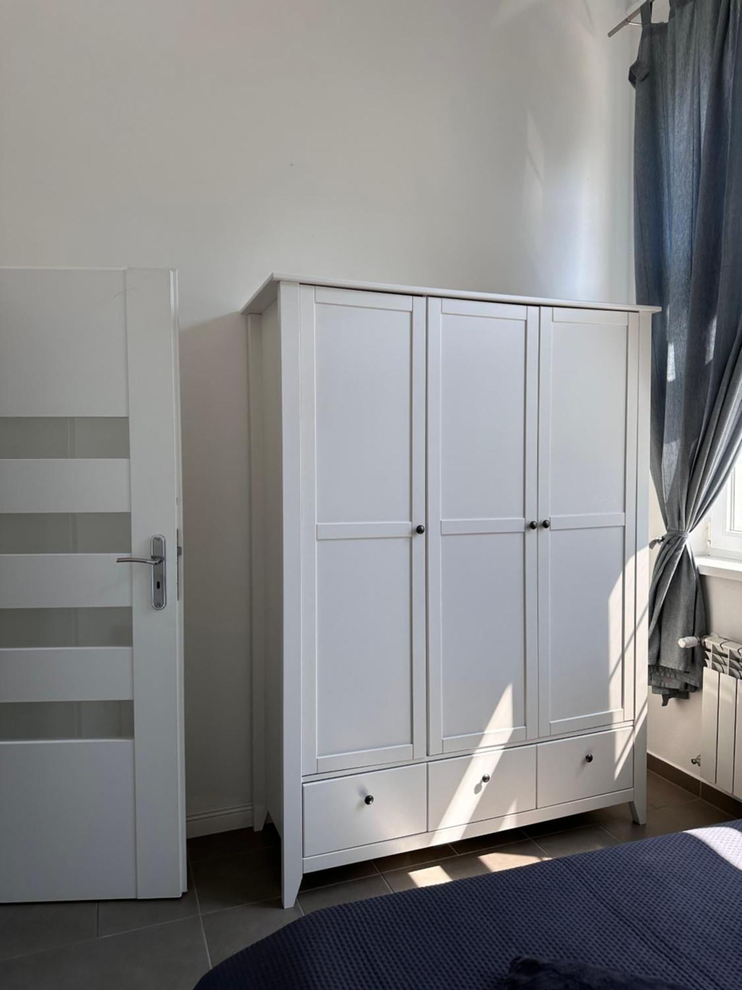 Apartament Bankowy Olecko Buitenkant foto