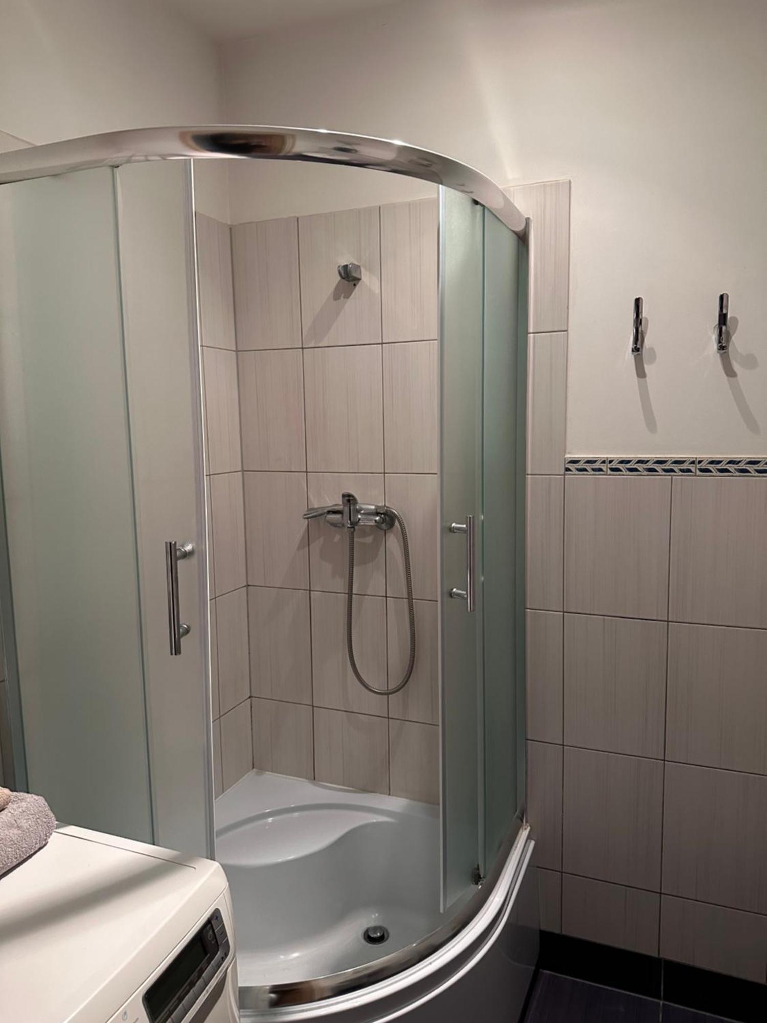 Apartament Bankowy Olecko Buitenkant foto