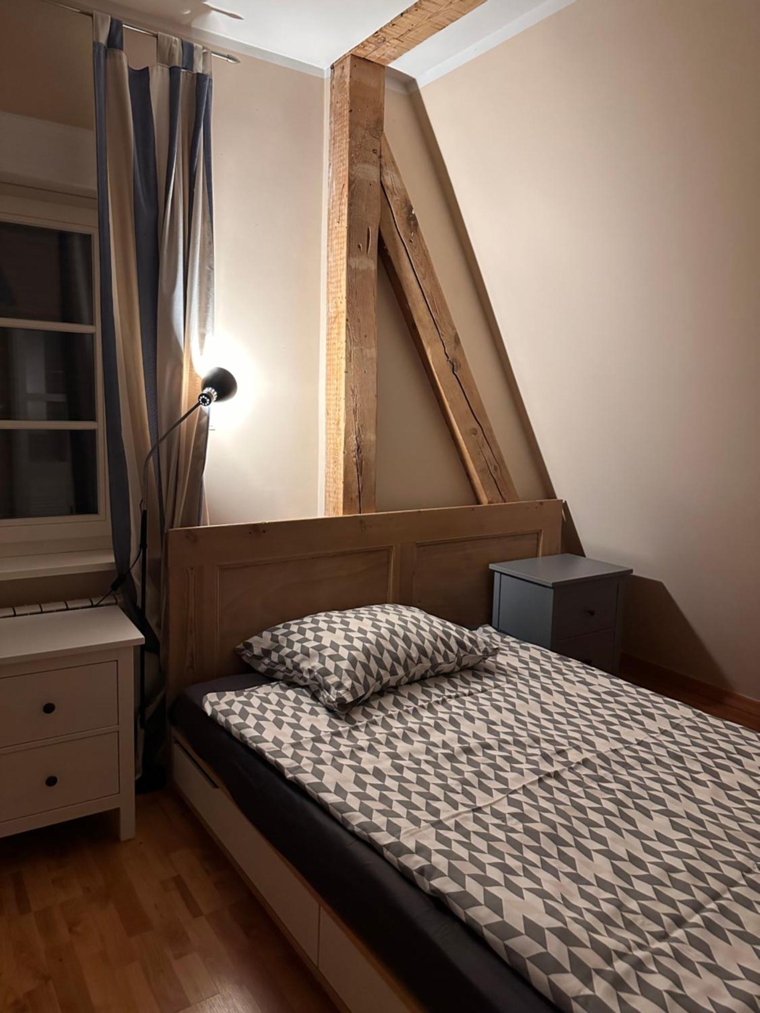 Apartament Bankowy Olecko Buitenkant foto