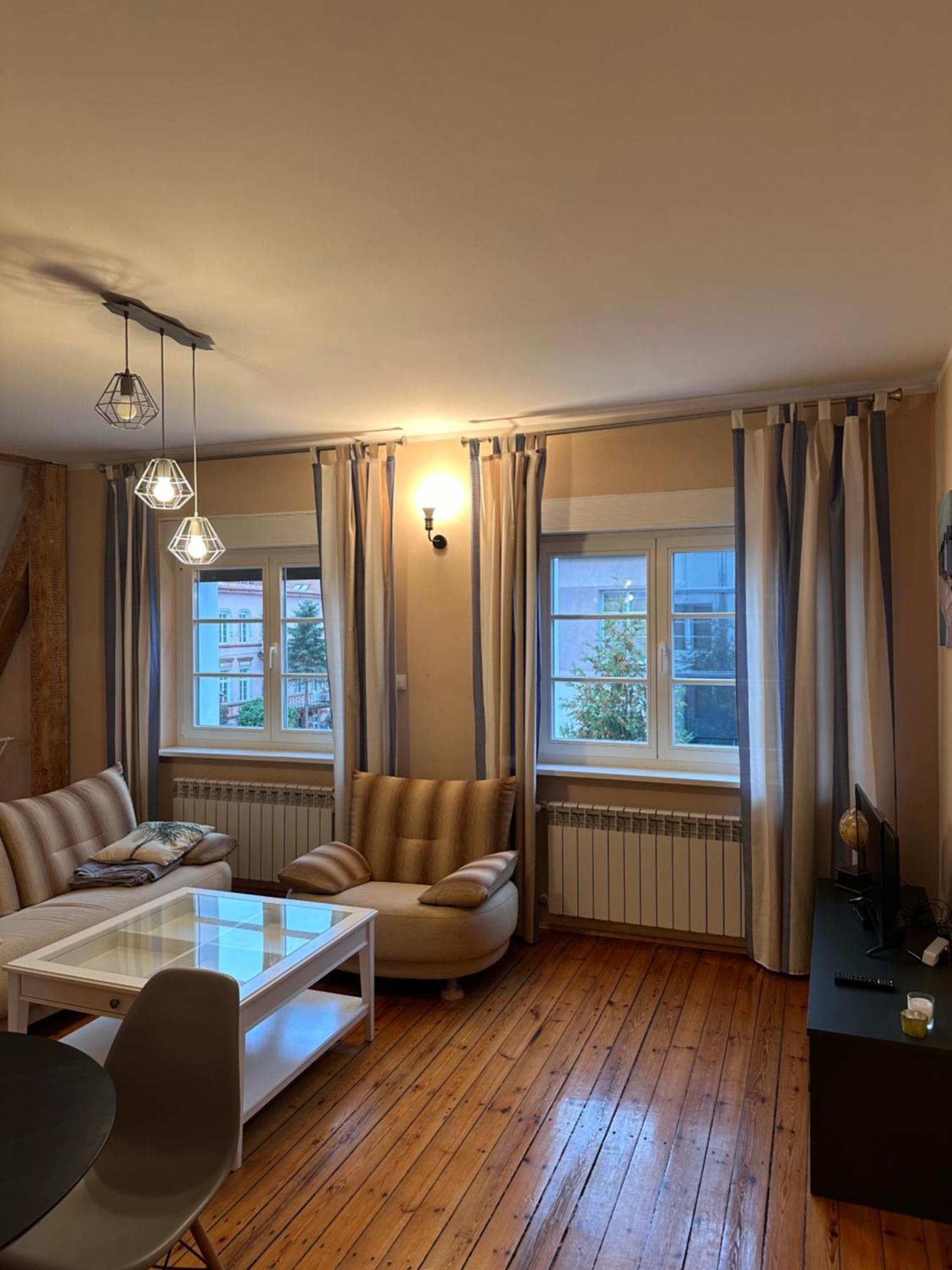 Apartament Bankowy Olecko Buitenkant foto