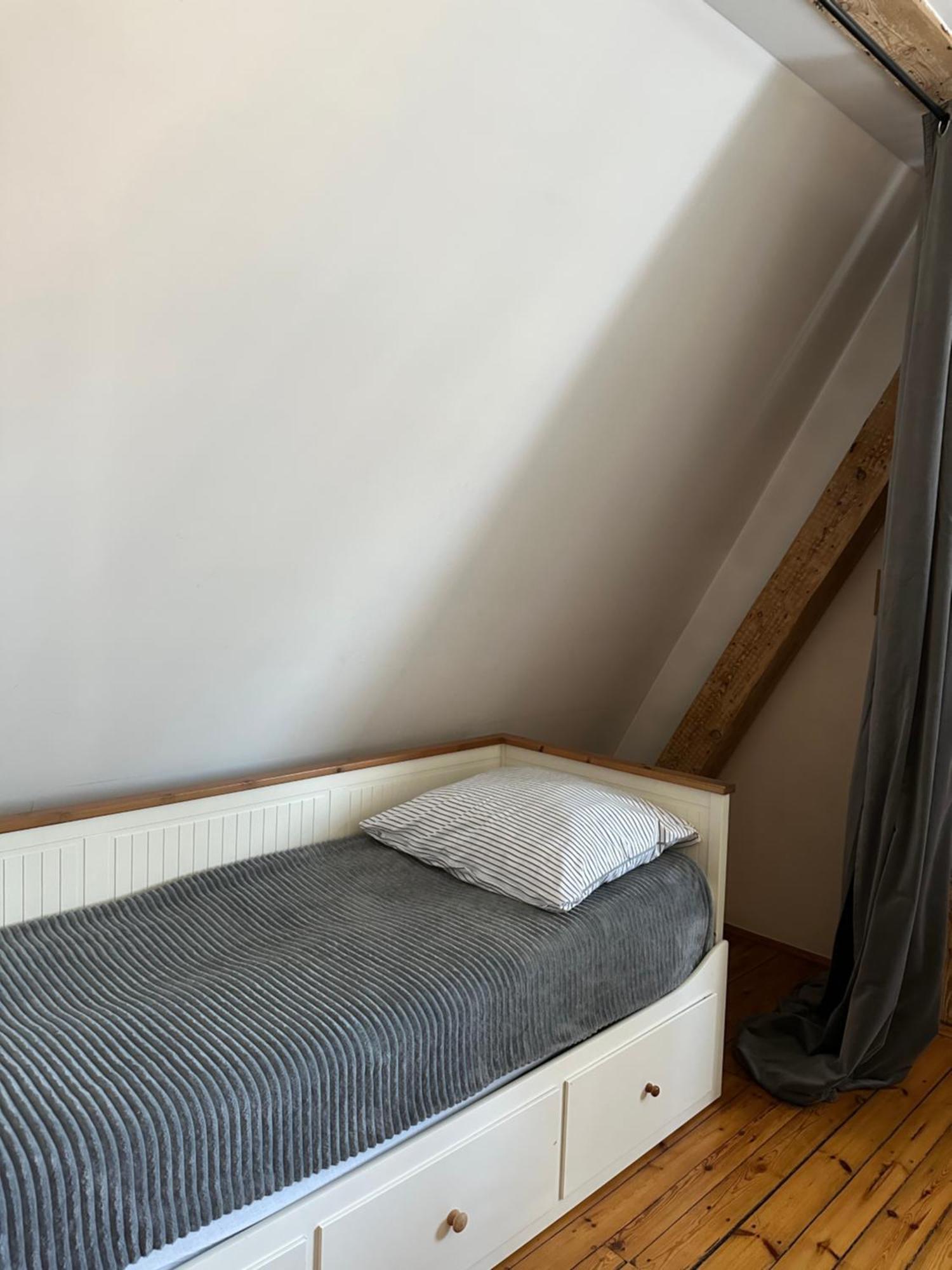 Apartament Bankowy Olecko Buitenkant foto
