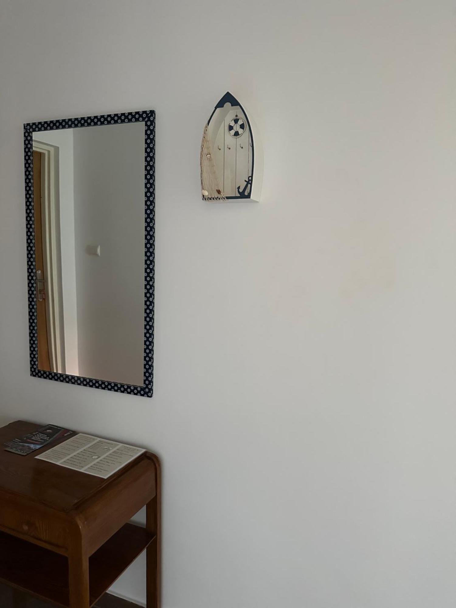 Apartament Bankowy Olecko Buitenkant foto